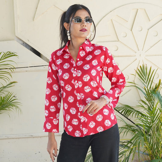 Luxury Pure Cotton Shirts Worth Investing In!