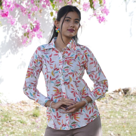 How to Choose the Perfect Cotton Shirt for Every Occasion?