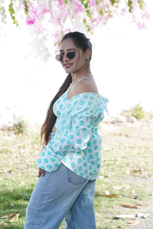 How to Layer a Bralette with Shirts and Tops – Style Hacks You’ll Love